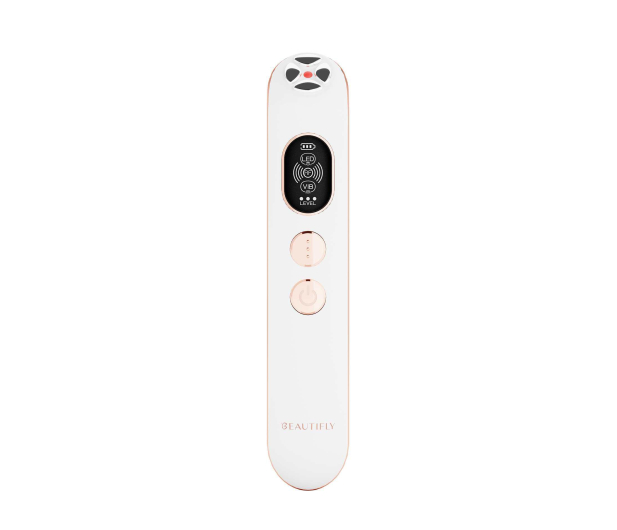 Beautifly Masażer okolic oczu B-Looky PRO - 1118147 - zdjęcie